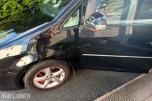 2008 Volkswagen Touran 1.9 TDI 105hk 7-Seter, Ryggekamera, Cruisekontroll